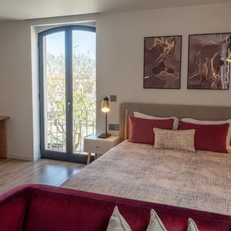 Riacentrum - Smart Residence