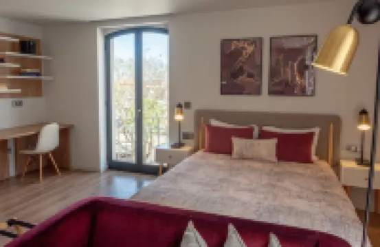 Riacentrum - Smart Residence