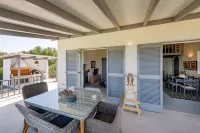Villa Filokalia with Exceptional View - Happy Rentals