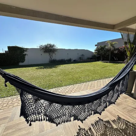 Parador Casa da Praia