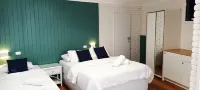 Bay House Motel Hotel di Terrigal