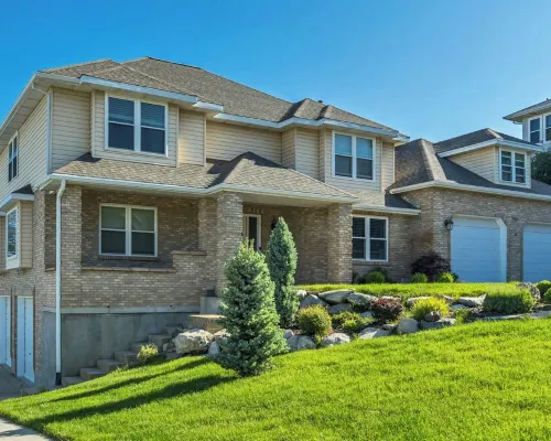 Mountain View Retreat: 2 BR/2 BA Spacious & Cozy! 바운티풀 호텔