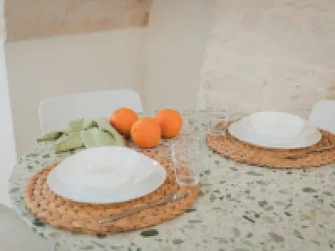 Dimore Bianche Santa Chiara Hotel a Putignano
