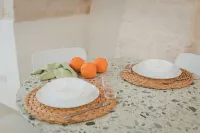 Dimore Bianche Santa Chiara فنادق في Putignano