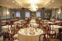 San Raphael Country Hotel - sarapan