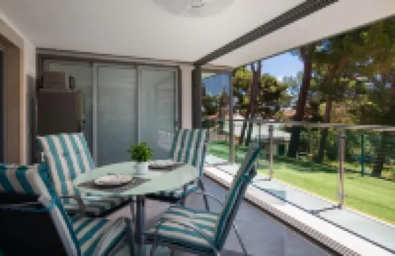 Villa Aqua - Adults Only