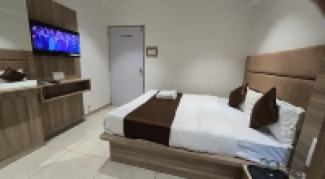 戈庫爾旅館