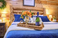 Charming Cabin In Broken Bow