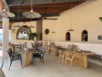 Hotel Tahiti - petit déjeuner