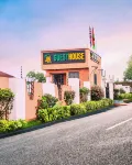 Jlk Guest House & Events Centre Hotels in Yilo Krobo
