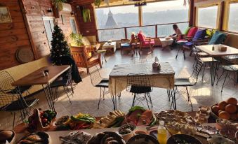 Seedi Yousef Hostel & Cafe
