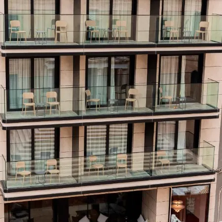 The Londoner Hotel St. Julian's Отели в г. Слима