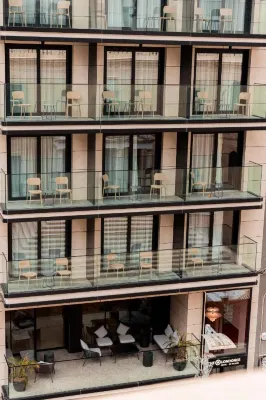 The Londoner Hotel St. Julian's