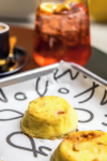 モクシー シンシナティ ダウンタウン