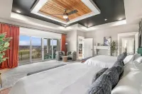 6K SQFT Lux |Heated Pool|Hot Tub |Sauna |Speakeasy
