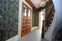 Black Sheep Inn and Spa