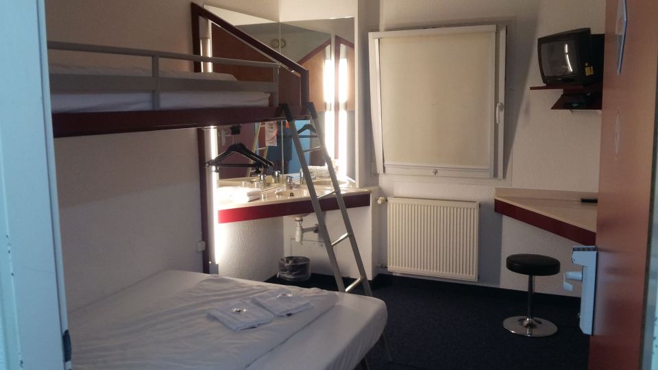 Motel 24h Hannover