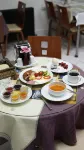 Akyol Palace - breakfast