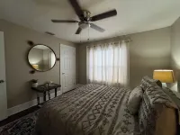 NEW! 3 Bedroom Apartment near Downtown St. Petersburg