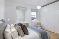 フォックス・オン・ザ・ホー のホテル