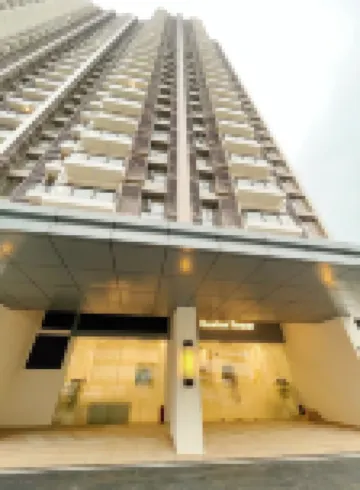 Sky House BSD Apartments by OkeStay