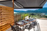 Villa Maria 2 Drakatos