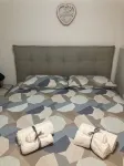 Cozy apartment 2 min from the center