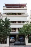 Gorgeous Apt in Faliro with View Hotels near Statue of Constantine Palaeologos
