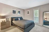 Charming 2-bedroom apartment retreat, in enjoyable Marietta