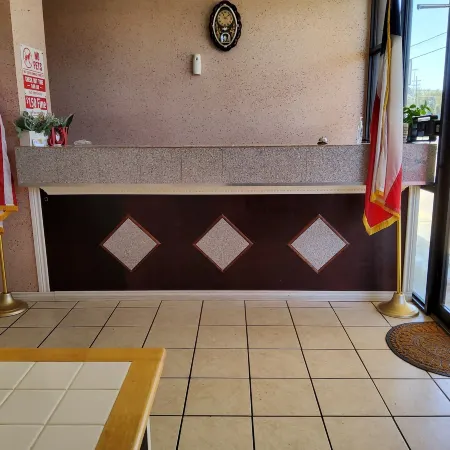Budget Inn
