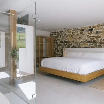 Hotel Nafarrola - Gastronomy & Wine