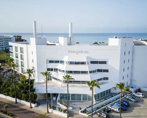 MARGADINA HOTEL Hotels in Ayia Napa