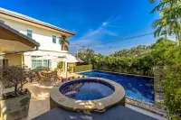 3 Bed Pool Villa in Great Location - Stv -  Holiday Villas