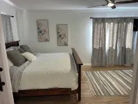 Family Friendly 4 Bedroom House in Perfect Prescott with AC, WiFi