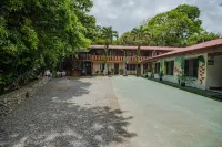 Rio Danta Hostel Hotel a 