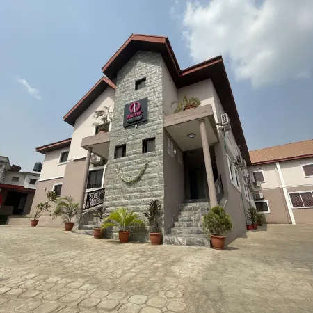 Farik Hotels and Suites