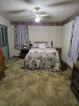 Family-Friendly Home in Davis
