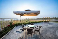 Parijat Lake Resort by GoldMark, Madhai- Satpura National Park Hotel a Bija Kheri
