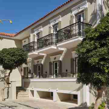 Doryssa Method Hotel Hotel Exterior