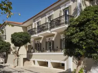 Doryssa Method Hotel Hotels in Pythagoreio