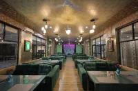 Tulsi Garden- Near Prem Mandir Vrindavan