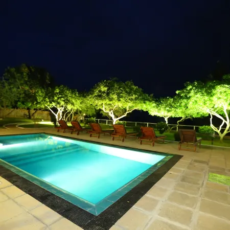 Kay Jay Beach House - Pasikudha
