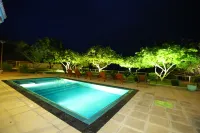 Kay Jay Beach House - Pasikudha - Ocean View