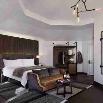 The Estate Yountville Rooms