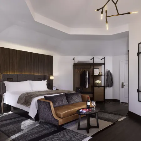 The Estate Yountville