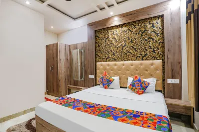Fabexpress Shri Ram Kashi Hotels in Allahabad
