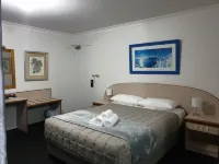 Forstay Motel