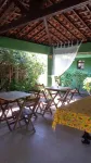 Pousada la Floratta - Spa