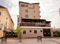 247 โรงแรมหรู โรงแรมใน