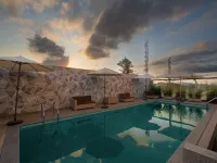Atmosphere Hotel & Spa Hotels in Antananarivo Renivohitra